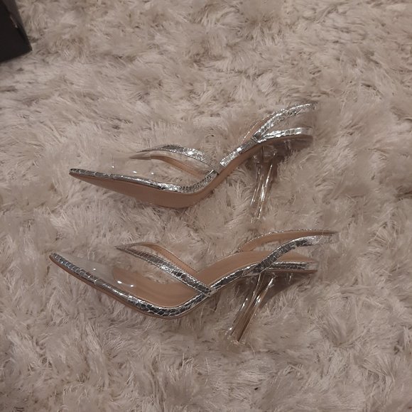 KURT GEIGER TED BAKER LONDON - PAMILA - Size 5 US - Picture 6 of 12